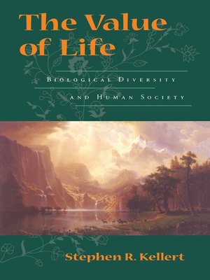 cover image of The Value of Life